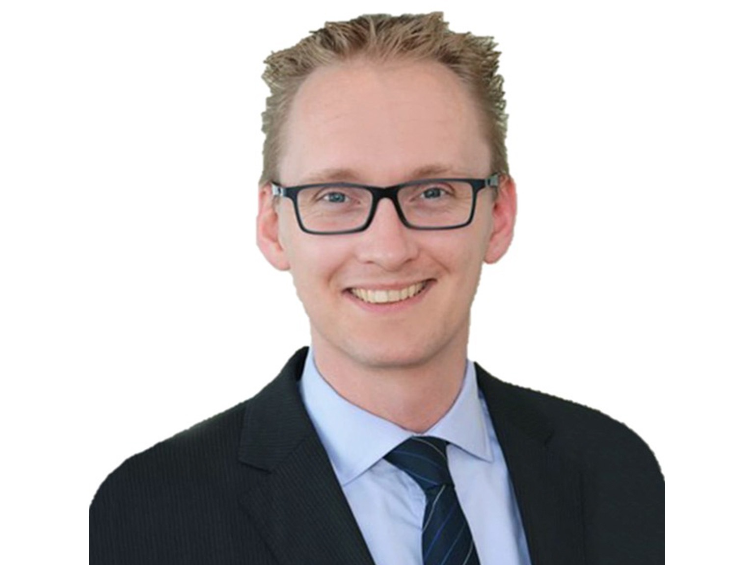 This is a profile image of Dago Diedrich